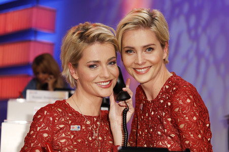 21. RTL-Spendenmarathon in Köln