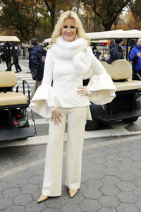 90. Macy's Thanksgiving Day Parade in New York