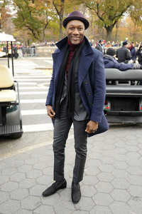 90. Macy's Thanksgiving Day Parade in New York