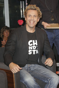 Talkshow 'Bettina und Bommes' in Hannover