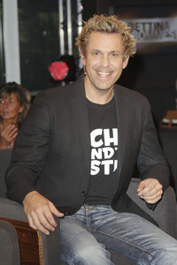 Talkshow 'Bettina und Bommes' in Hannover