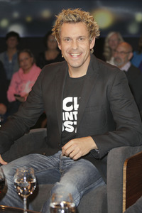 Talkshow 'Bettina und Bommes' in Hannover