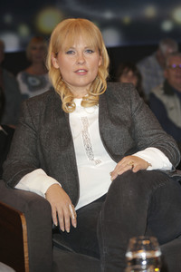 Talkshow 'Bettina und Bommes' in Hannover