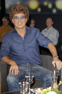 Talkshow 'Bettina und Bommes' in Hannover