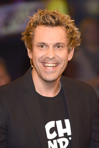 Talkshow 'Bettina und Bommes' in Hannover