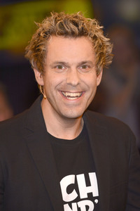 Talkshow 'Bettina und Bommes' in Hannover