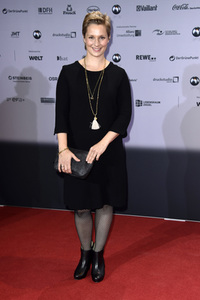 Deutscher Nachhaltigkeitspreis 2016 in Düsseldorf