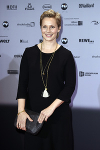 Deutscher Nachhaltigkeitspreis 2016 in Düsseldorf