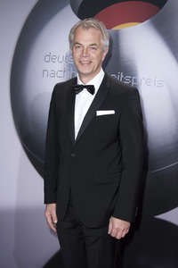 Deutscher Nachhaltigkeitspreis 2016 in Düsseldorf
