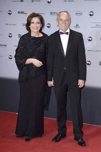 Deutscher Nachhaltigkeitspreis 2016 in Düsseldorf