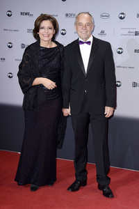 Deutscher Nachhaltigkeitspreis 2016 in Düsseldorf