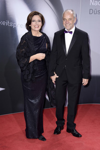 Deutscher Nachhaltigkeitspreis 2016 in Düsseldorf