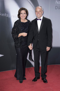 Deutscher Nachhaltigkeitspreis 2016 in Düsseldorf