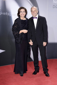 Deutscher Nachhaltigkeitspreis 2016 in Düsseldorf