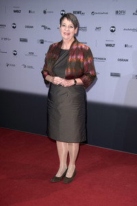 Deutscher Nachhaltigkeitspreis 2016 in Düsseldorf