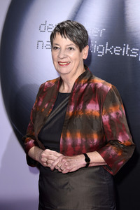 Deutscher Nachhaltigkeitspreis 2016 in Düsseldorf