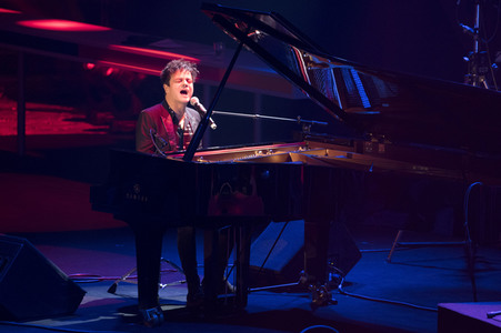 Deutscher Nachhaltigkeitspreis 2016 in Düsseldorf