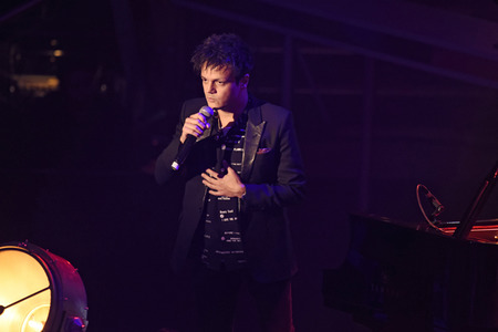 Deutscher Nachhaltigkeitspreis 2016 in Düsseldorf