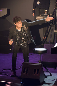 Deutscher Nachhaltigkeitspreis 2016 in Düsseldorf