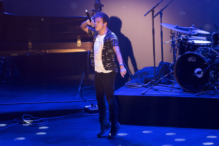 Deutscher Nachhaltigkeitspreis 2016 in Düsseldorf