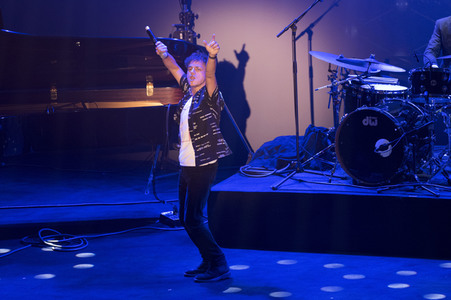 Deutscher Nachhaltigkeitspreis 2016 in Düsseldorf