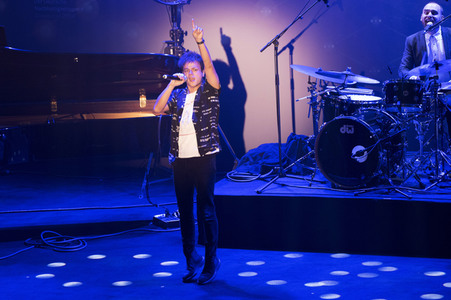 Deutscher Nachhaltigkeitspreis 2016 in Düsseldorf