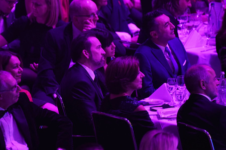 Deutscher Nachhaltigkeitspreis 2016 in Düsseldorf