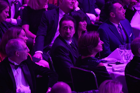 Deutscher Nachhaltigkeitspreis 2016 in Düsseldorf