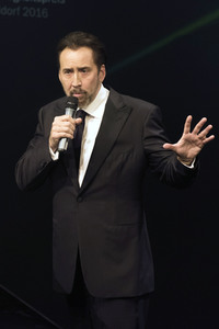 Deutscher Nachhaltigkeitspreis 2016 in Düsseldorf