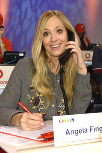 21. RTL-Spendenmarathon in Köln