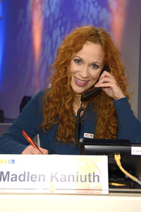 21. RTL-Spendenmarathon in Köln