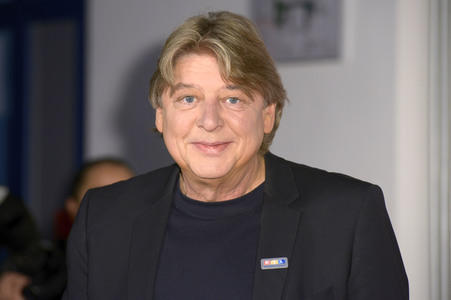 21. RTL-Spendenmarathon in Köln