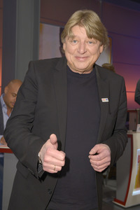21. RTL-Spendenmarathon in Köln