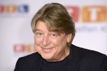 21. RTL-Spendenmarathon in Köln
