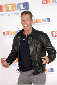 21. RTL-Spendenmarathon in Köln