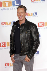 21. RTL-Spendenmarathon in Köln