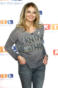 21. RTL-Spendenmarathon in Köln