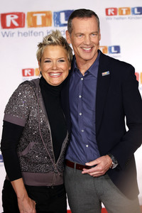 21. RTL-Spendenmarathon in Köln
