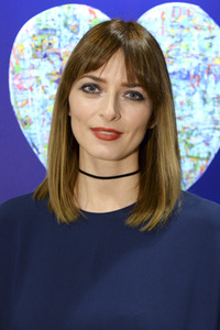 UNICEF Deutschland Gala 2016 in Köln