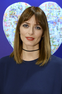 UNICEF Deutschland Gala 2016 in Köln