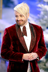 TV-Show 'Das Adventsfest der 100.000 Lichter' in Suhl