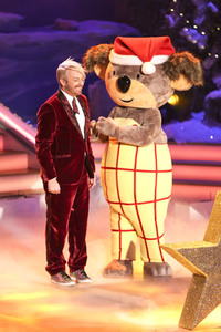 TV-Show 'Das Adventsfest der 100.000 Lichter' in Suhl
