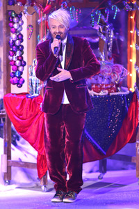 TV-Show 'Das Adventsfest der 100.000 Lichter' in Suhl