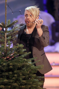 TV-Show 'Das Adventsfest der 100.000 Lichter' in Suhl