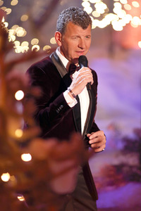TV-Show 'Das Adventsfest der 100.000 Lichter' in Suhl