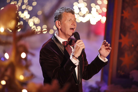 TV-Show 'Das Adventsfest der 100.000 Lichter' in Suhl