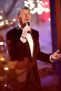 TV-Show 'Das Adventsfest der 100.000 Lichter' in Suhl