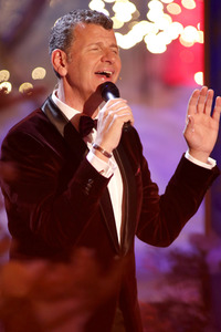 TV-Show 'Das Adventsfest der 100.000 Lichter' in Suhl