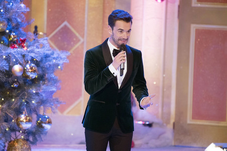 TV-Show 'Das Adventsfest der 100.000 Lichter' in Suhl