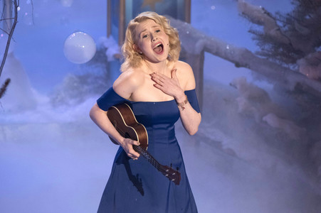 TV-Show 'Das Adventsfest der 100.000 Lichter' in Suhl